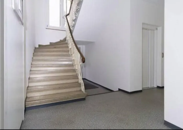 Urban Oasis With Queen Bed And View Be-42